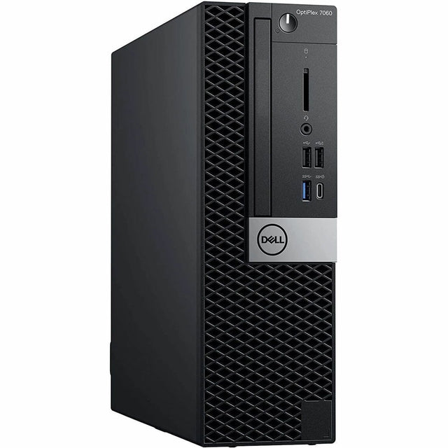REFURB 7060 i5 16G 256G SFF
