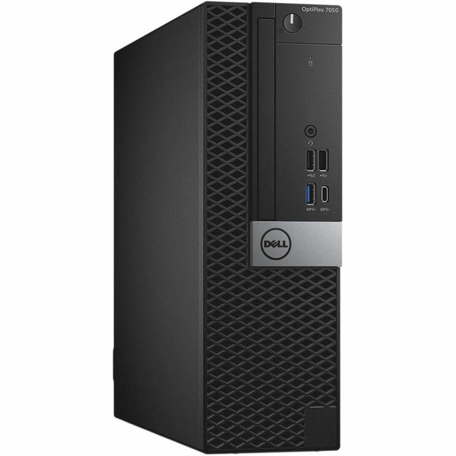REFURB 7050 i7 32G 512G SFF