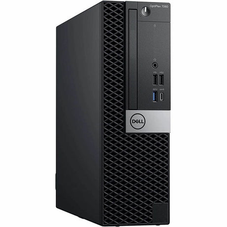 REFURB 7060 i7 16G 512G SFF