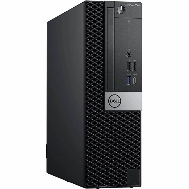 REFURB 7060 i7 16G 512G SFF