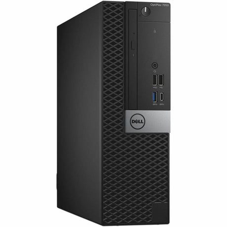 REFURB 7050 i5 16G 256G SFF