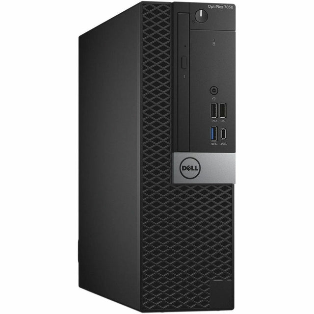REFURB 7050 i7 16G 512G SFF