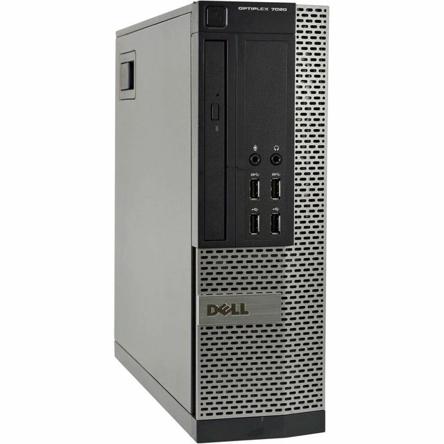 DELL 7020 SFF I7-4770 REFURB