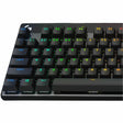 Logitech G PRO X TKL Lightspeed Gaming Keyboard