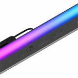 Logitech G Litra Beam LX Dual-Sided RGB Streaming Key light