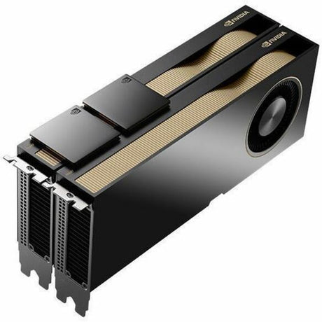 PNY NVIDIA A800 Graphic Card - 40 GB HBM2 - Low-profile