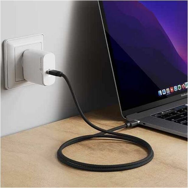 ALOGIC FUSION USB-C TO