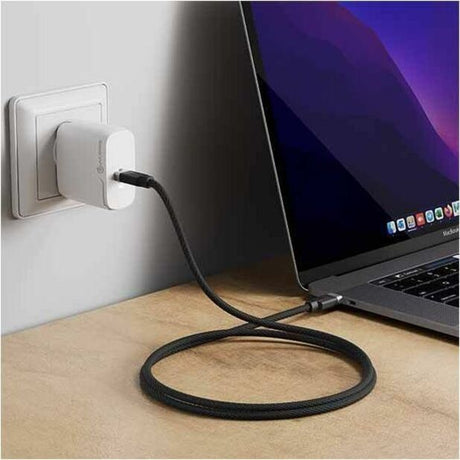 ALOGIC FUSION USB-C TO