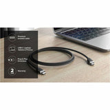ALOGIC FUSION USB-C TO