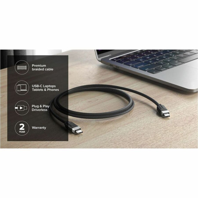 ALOGIC FUSION USB-C TO