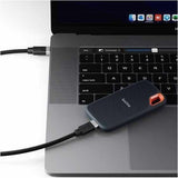 ALOGIC FUSION USB-C TO