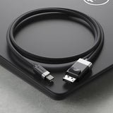 FUSION MINI DP TO DP CABLE