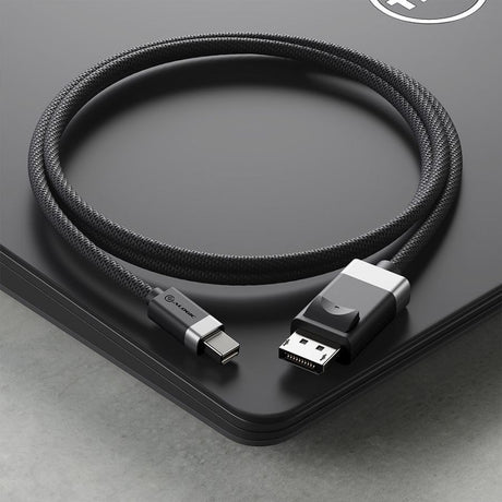 FUSION MINI DP TO DP CABLE