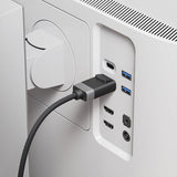 FUSION MINI DP TO DP CABLE