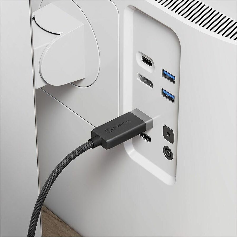 FUSION MINI DP TO HDMI ACTIVE