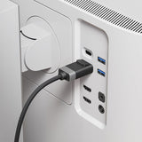 FUSION DP TO DP CABLE