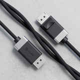 FUSION DP TO DP CABLE