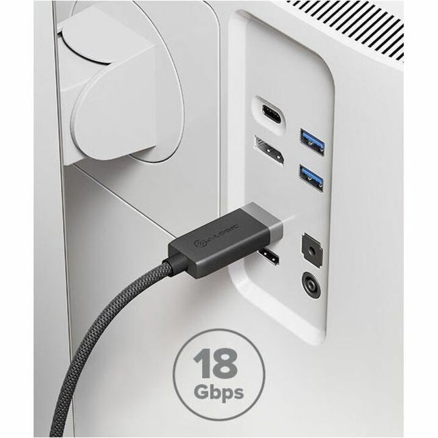 FUSION SERIES USB-C TO HDMI CAB