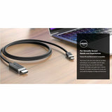 FUSION SERIES USB-C TO HDMI CAB