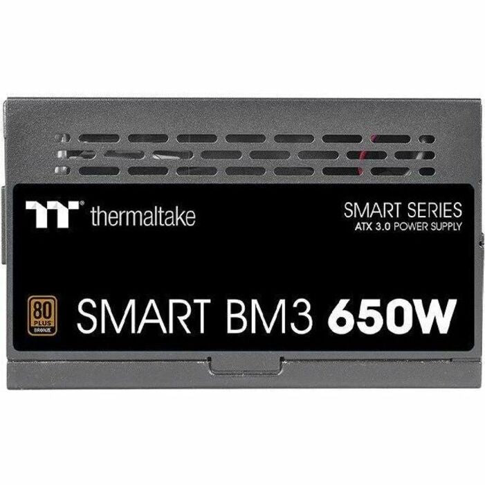 Thermaltake Smart BM3 Bronze 650W - TT Premium Edition
