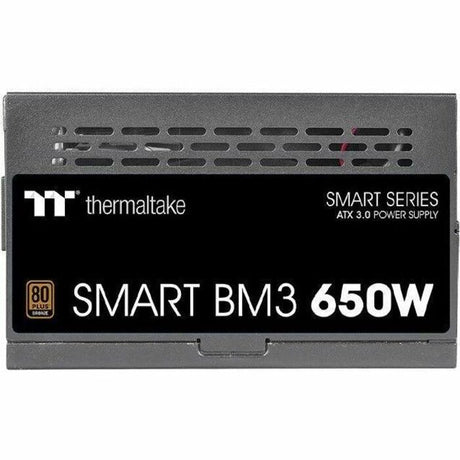 Thermaltake Smart BM3 Bronze 650W - TT Premium Edition