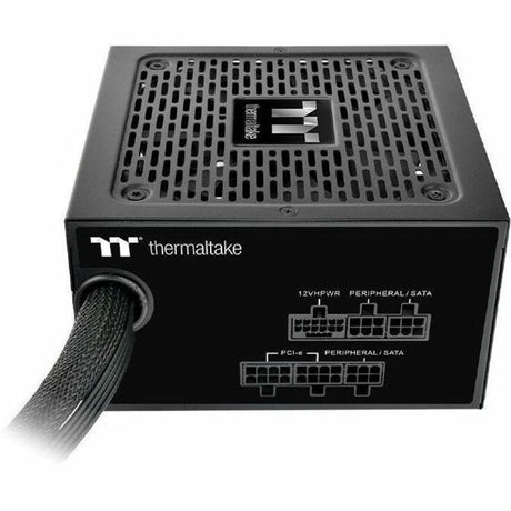 Thermaltake Smart BM3 Bronze 650W - TT Premium Edition