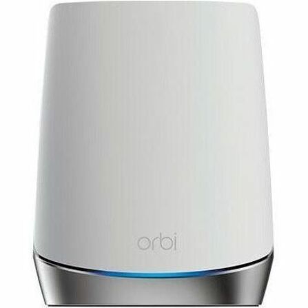 Netgear Orbi RBK652S Wi-Fi 6 IEEE 802.11ax Ethernet Wireless Router