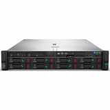 HP DL380 G10 2U SILVER 4210