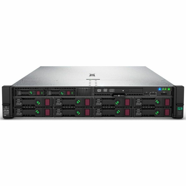 HP DL380 G10 2U SILVER 4210