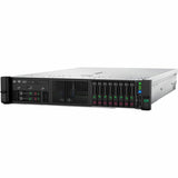 HP DL380 G10 2U SILVER 4210