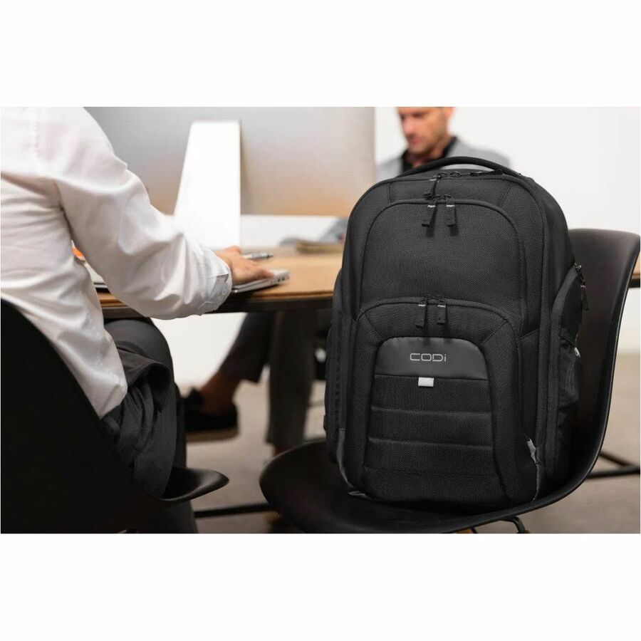 Ferretti Pro Sport Pack Laptop Backpack
