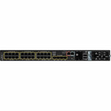 Cisco Catalyst IE-9320-24P4X Ethernet Switch