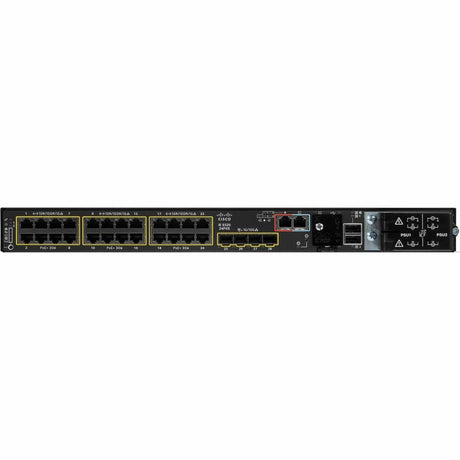 Cisco Catalyst IE-9320-24P4X Ethernet Switch