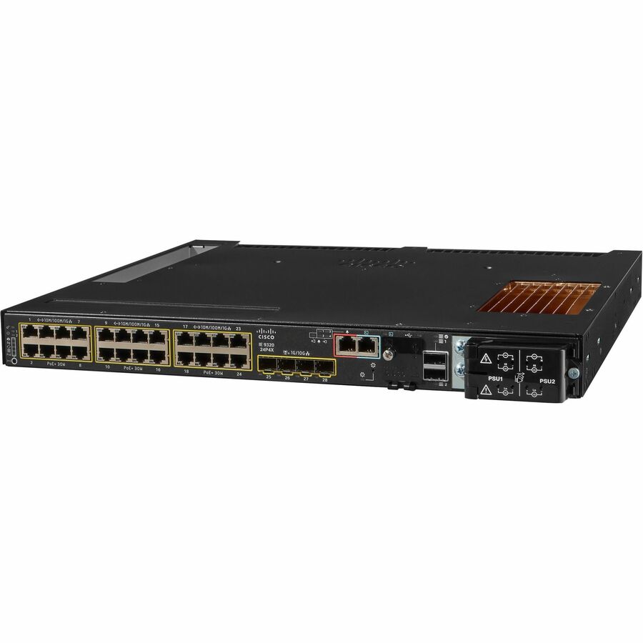 Cisco Catalyst IE-9320-24P4X Ethernet Switch