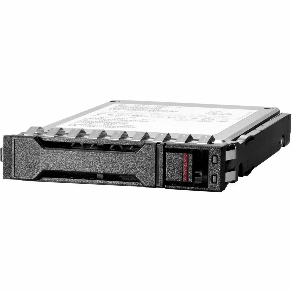 HPE 960G NVME RI SFF BC U.3ST