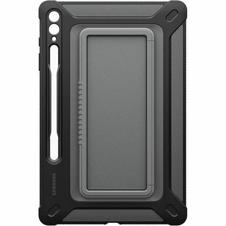 Tab S9 Ultra Outdoor Cvr Black