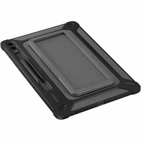 Tab S9 Ultra Outdoor Cvr Black