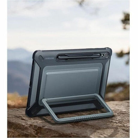 Tab S9 Outdoor Cover  Black