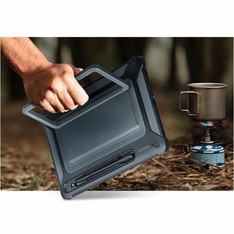 Tab S9 Outdoor Cover  Black