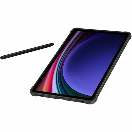 Tab S9 Outdoor Cover  Black