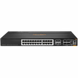 HPE ANW 8100-24XT4XF4C