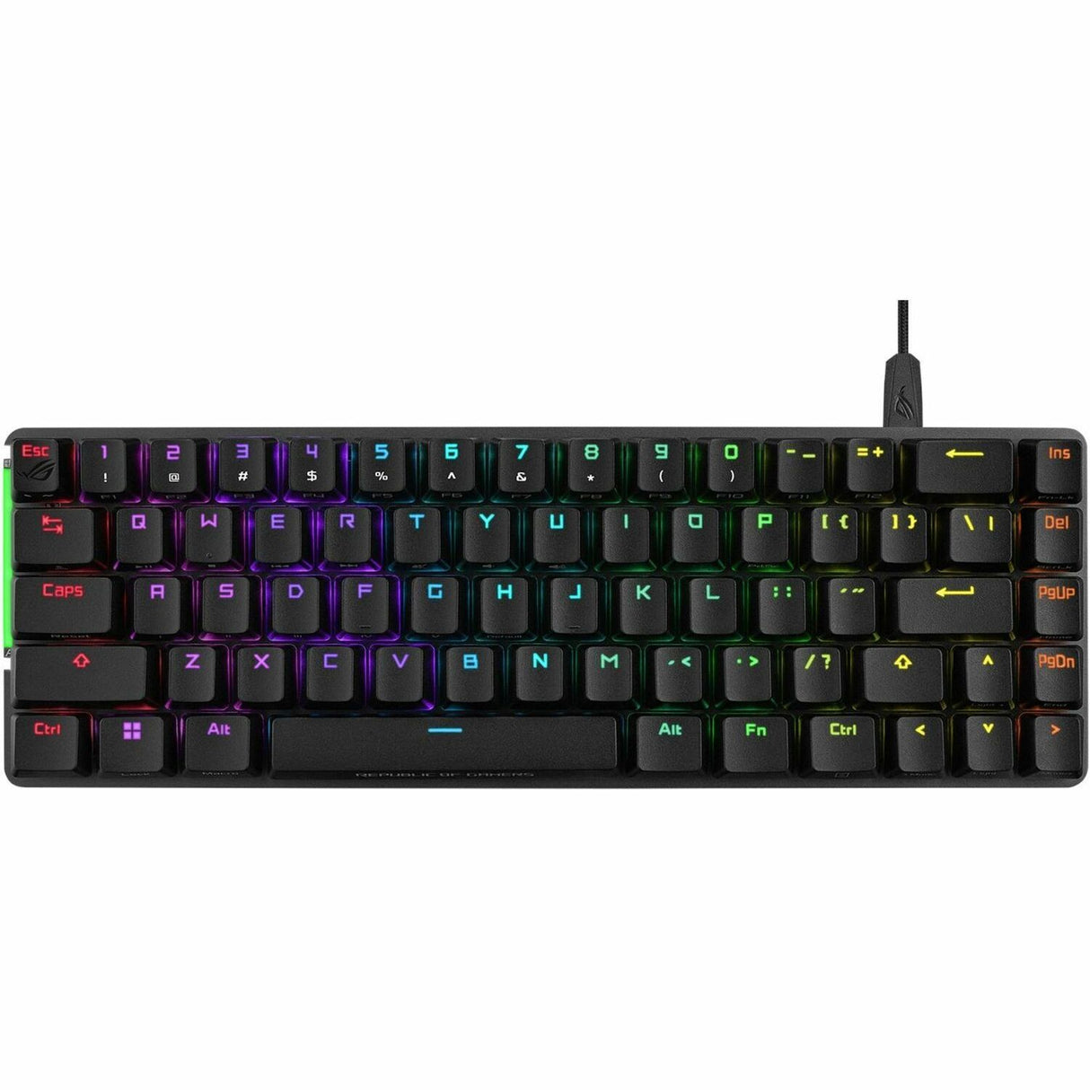 M602 FALCHION ACE NXBN BLK