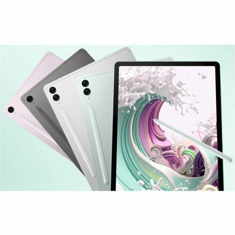 Tab S9 FE 6+128GB USCC Gray