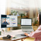 Logitech BRIO 100 Webcam - 2 Megapixel - 30 fps - Graphite - USB Type A