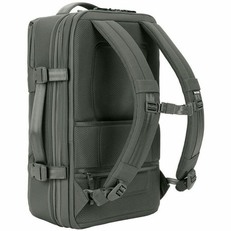 Incase A.R.C. Carrying Case (Backpack) for 16" Apple MacBook Pro - Smoked Ivy