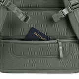 Incase A.R.C. Carrying Case (Backpack) for 16" Apple MacBook Pro - Smoked Ivy