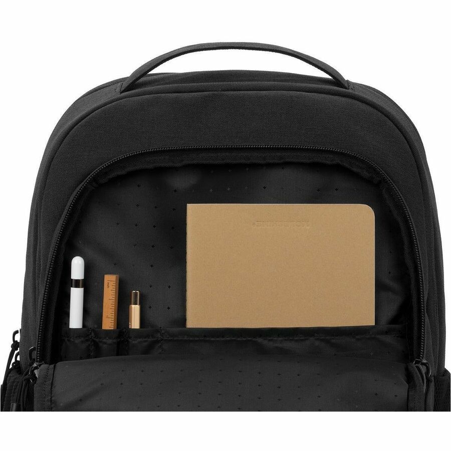 Incase Facet Carrying Case (Backpack) for 16" Apple MacBook Pro - Black