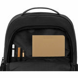 Incase Facet Carrying Case (Backpack) for 16" Apple MacBook Pro - Black