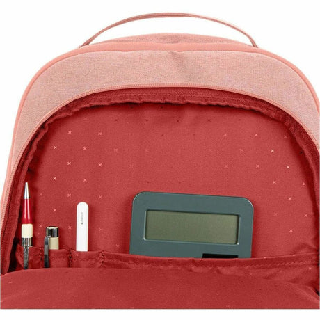 Incase Facet Carrying Case (Backpack) for 16" Apple MacBook Pro - Aged Pink