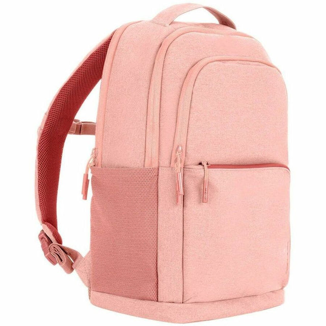 Incase Facet Carrying Case (Backpack) for 16" Apple MacBook Pro - Aged Pink